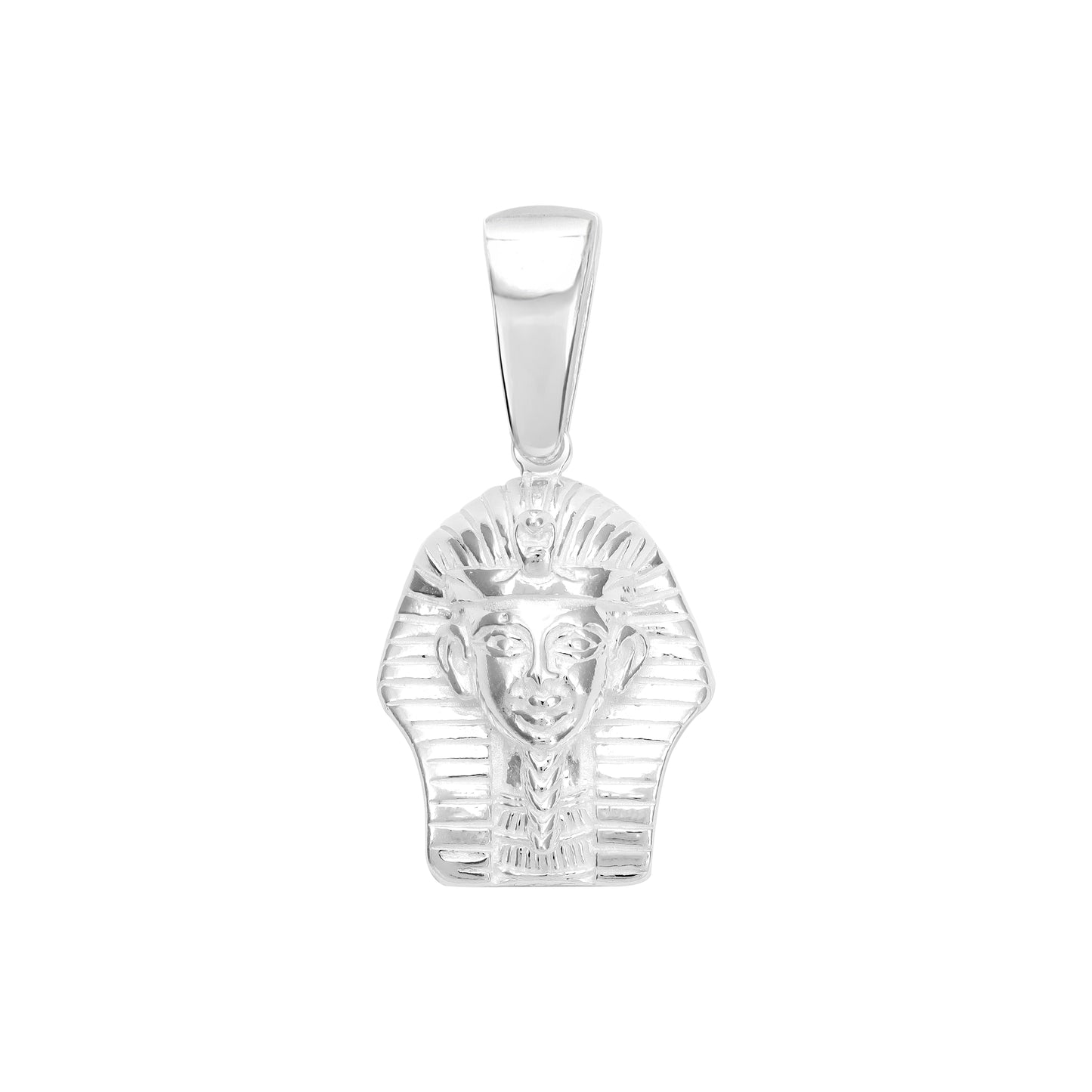 Pharaoh Pendant - 925 Sterling Silver (PE467)  "Oriental Dream"