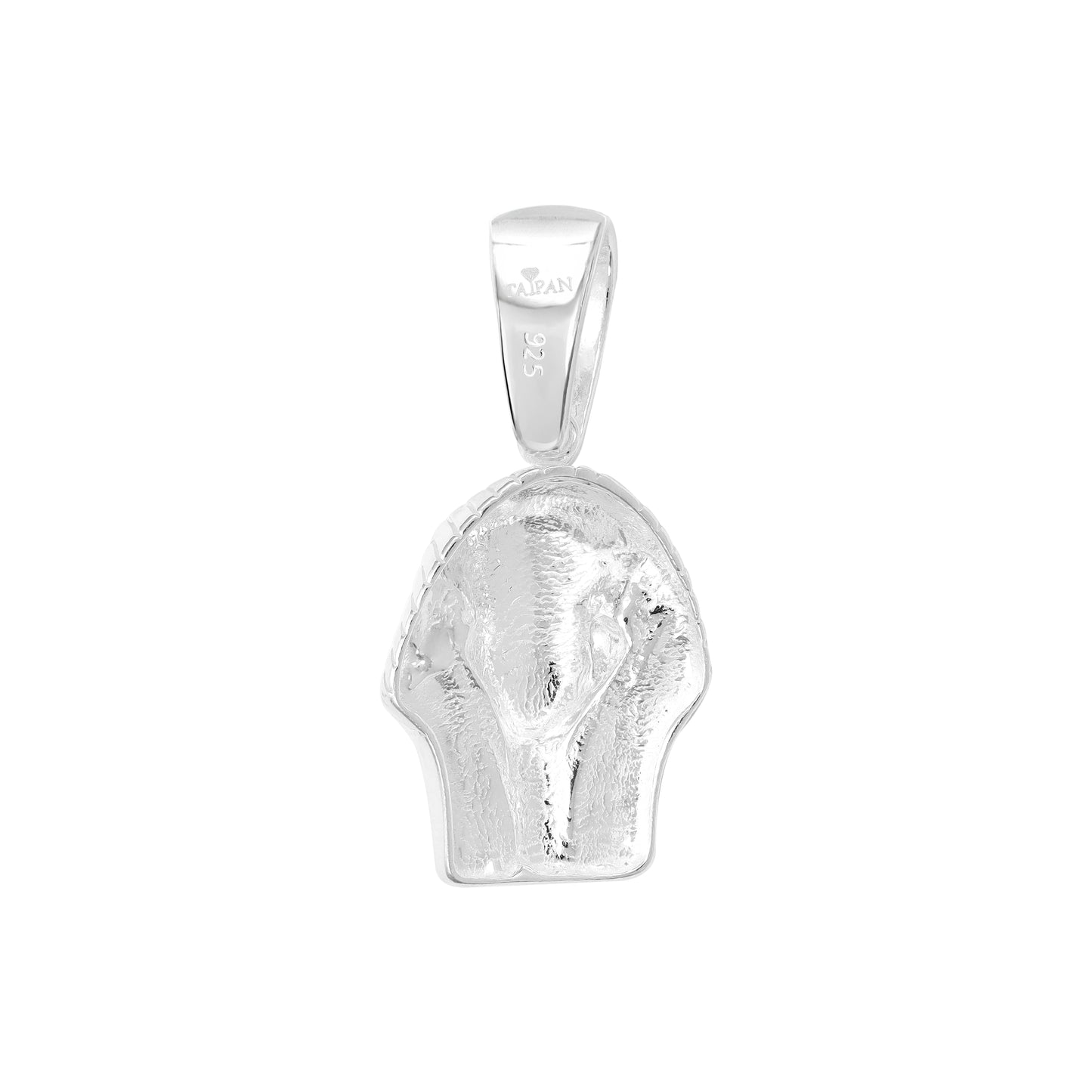 Pharaoh Pendant - 925 Sterling Silver (PE467)  "Oriental Dream"